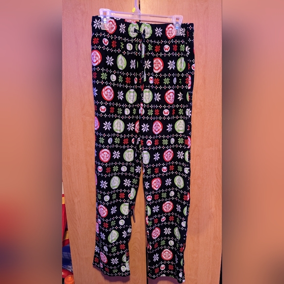 Mario Pyjama bottoms - Picture 1 of 1